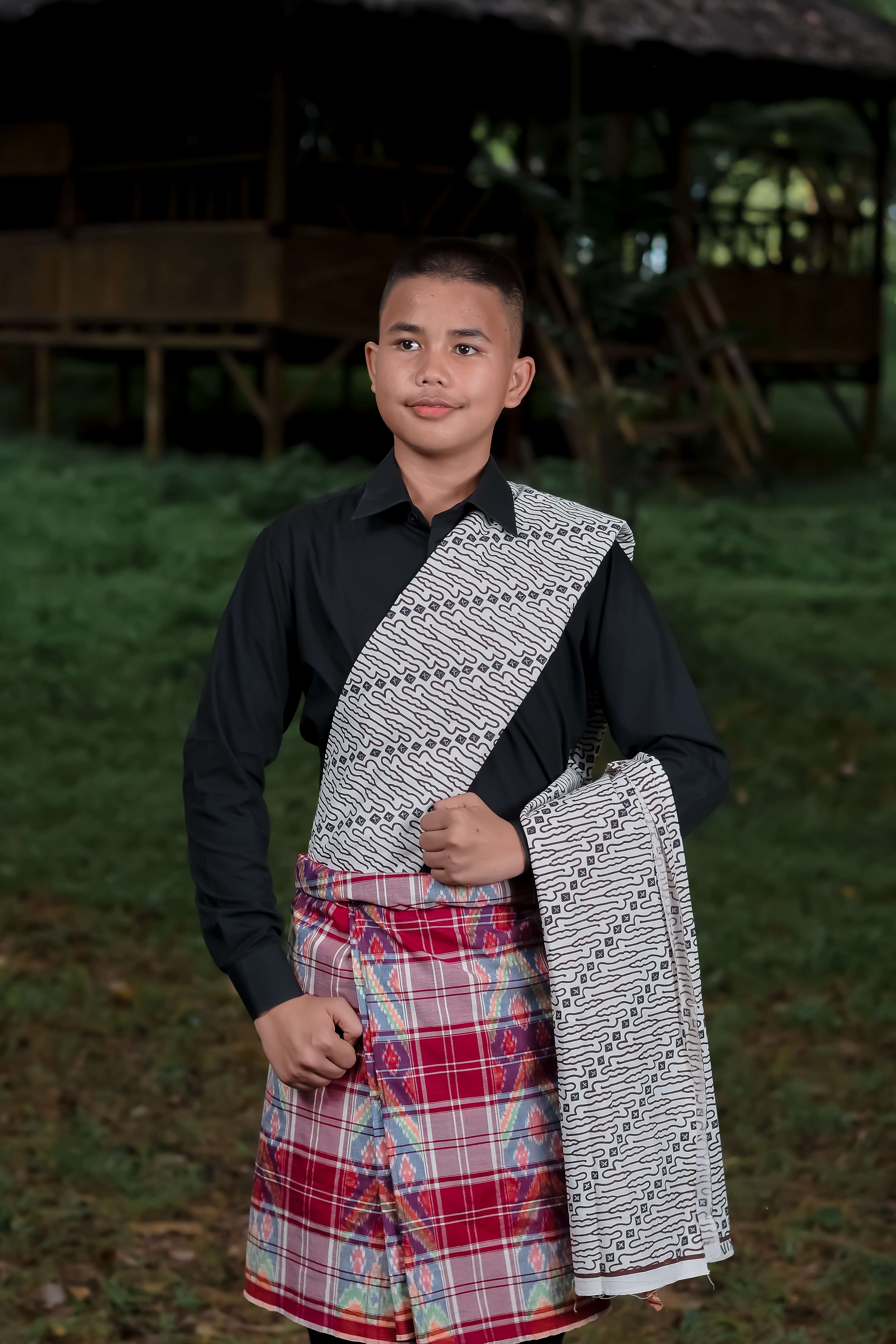 MUHAMMAD NOZA ARIANJA